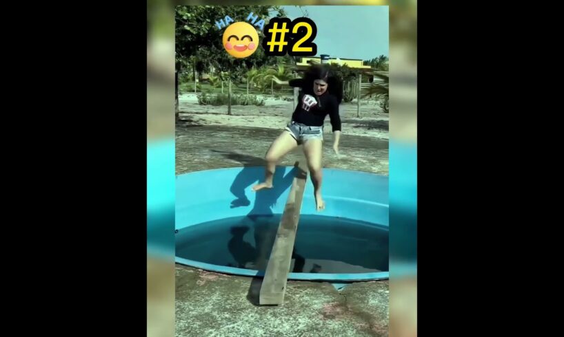 Trending Now! 😱 Best Human Fails of The Week | Funny Viral Clips#shorts