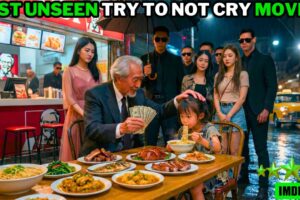 Unseen Try Not To Cry 😭 | 5 Heart-Touching Movie Stories in One Video | Explained in Hindi & Urdu