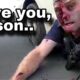 When Cops FACED Their Last Moments