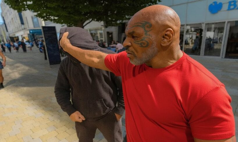 When DUMB Street Fighters Get DESTROYED by Pro Fighters...