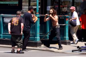 When Real Fighters Finally Fight Back! The Ultimate Compilation