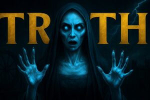 Who is The Grey Lady?