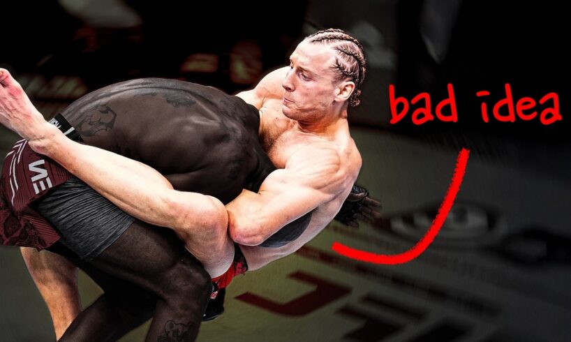 Why 6 Million People Train For Fake Fights