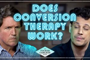 Why Are You Gay? Milo Yiannopoulos Explains.