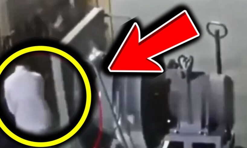 Worker UNDERRATED The Industrial Machine & Pays For It!