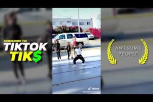 Wrestling   Balls   Parkour  People Are Awesome!!!!