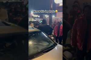 Wth😭 #losangeles #takeover #compton #fight #hood