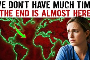 You Need To Watch This Video Now Before It Happen - NDE