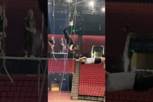 could you repeat it? #flying_han #extremesports #circus #triplebackflip