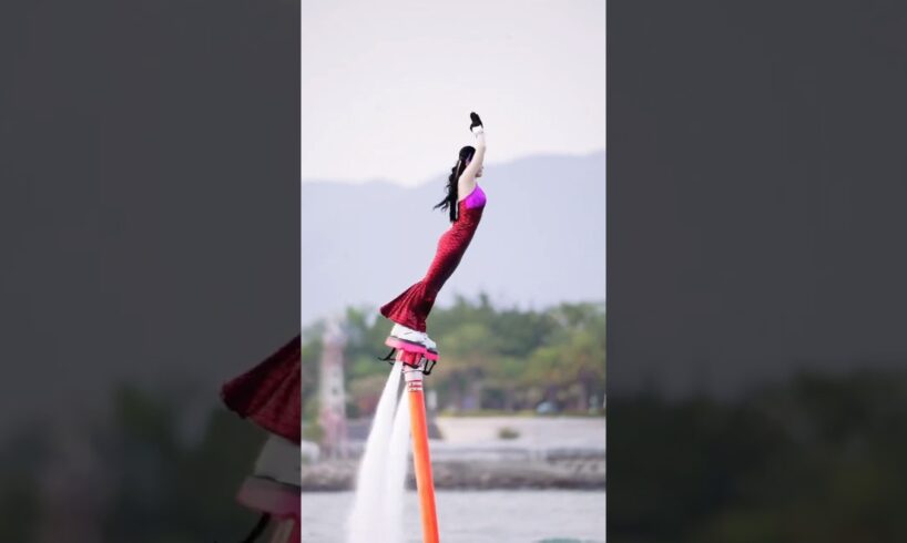 #flyboard #watersport #watersports #extremesports #adventure