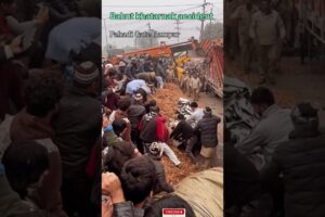 #rampur accident #caraccident #accident #truckaccident #car #truck #roadaccident #roadsafety #hadsa