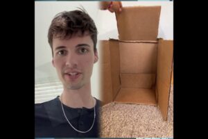 11-inch bowl spacing is a lifesaver—no more food fights #OneIsAll #dualcatfeeder