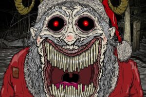 15 VERY EERIE Horror Stories ANIMATED