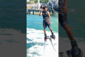 #flyboard #watersport #watersports #extremesports #adventure