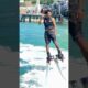 #flyboard #watersport #watersports #extremesports #adventure