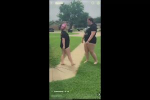 GIRL FIGHTS-KIZ KAVGALARI-معارك الفتاة