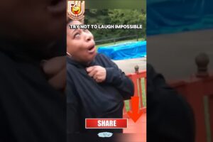 TRY NOT TO LAUGH IMPOSSIBLE CHALLENGE | Best Fails of the Week | Funny Memes #11 #funnyvideo #shorts
