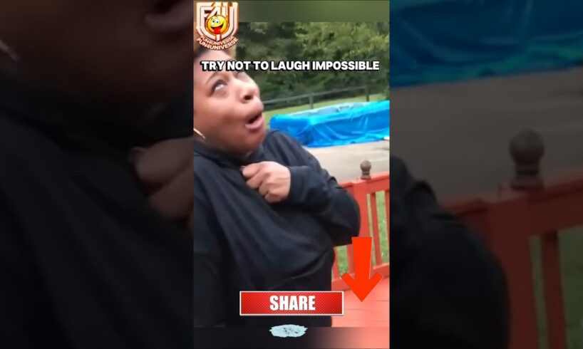 TRY NOT TO LAUGH IMPOSSIBLE CHALLENGE | Best Fails of the Week | Funny Memes #11 #funnyvideo #shorts