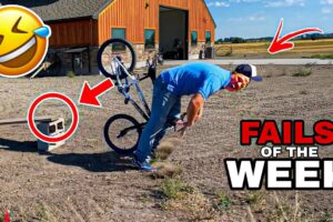 Best Fails of The Week: Funniest Fails Compilation: Funny Video | FailArmy part - 83