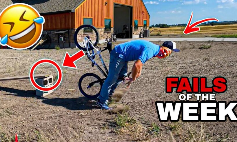 Best Fails of The Week: Funniest Fails Compilation: Funny Video | FailArmy part - 83