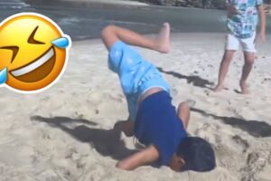 Best Fails of The Week: Funniest Fails Compilation: Funny Video | FailArmy part - 81