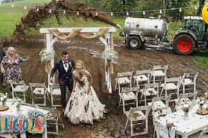 TOTAL IDIOTS AT WORK | Instant Regret Fails Compilation 2025 | Best fail of the week😂 #79