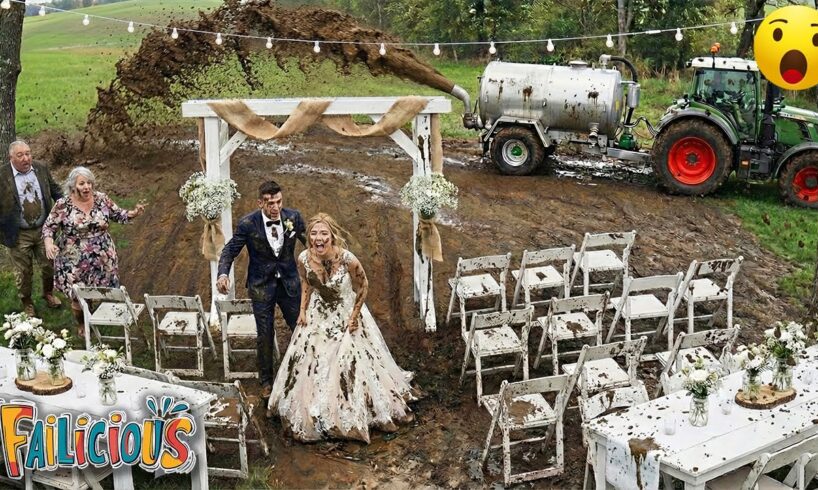 TOTAL IDIOTS AT WORK | Instant Regret Fails Compilation 2025 | Best fail of the week😂 #79