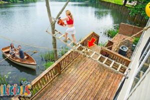 TOTAL IDIOTS AT WORK | Instant Regret Fails Compilation 2025 | Best fail of the week😂 #76