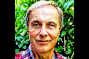 Rob McConnell Interviews - BOB COPPES - Self Proclaimed Near-Death Independent Researcherer