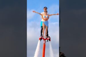 #flyboard #watersport #watersports #extremesports #adventure
