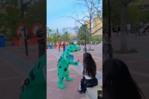 People are awesome 🇺🇲 🇬🇧 #shorts #respect #shortsfeed #entertainment