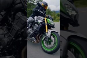 #z900  #z900kawasaki  #z900se  #z900puresound  #evos