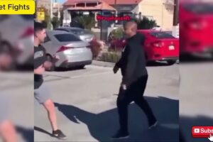 18+ BEST STREET FIGHT COMPILATION 2025 🔥 👊 #3
