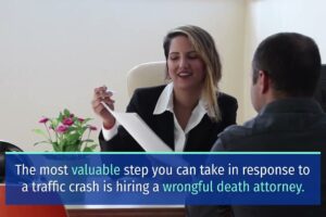 2 People Die in Tragic Crash on Interstate 610 [Houston, TX]