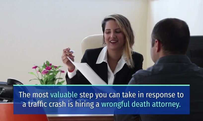 2 People Die in Tragic Crash on Interstate 610 [Houston, TX]