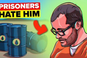 3 Hours of Terrifying Serial Killers the World Tried to Forget