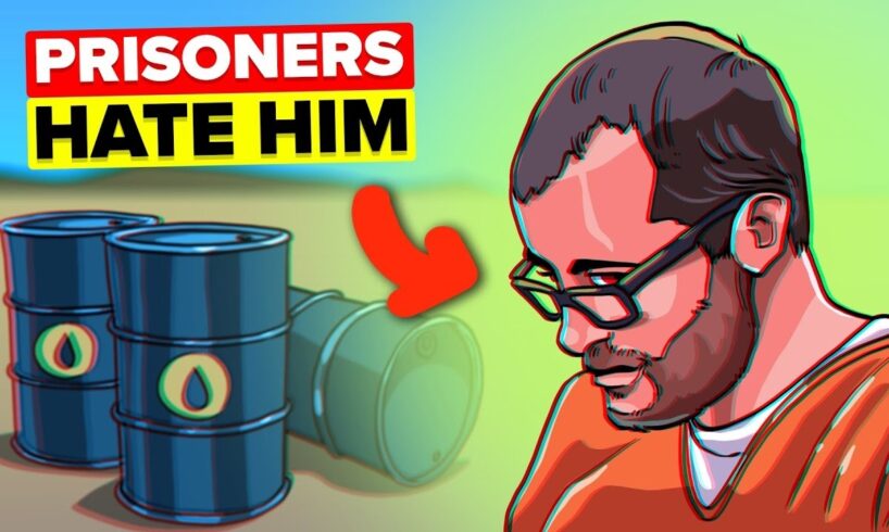 3 Hours of Terrifying Serial Killers the World Tried to Forget