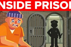3 Hours of What Really Happens Inside Prison