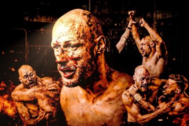 4 of the Darkest Street Fights Ever