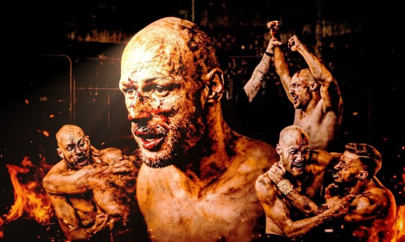 4 of the Darkest Street Fights Ever