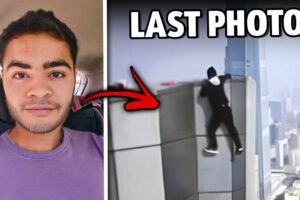 5 Most TRAGIC Deaths That Rocked Extreme Sports...