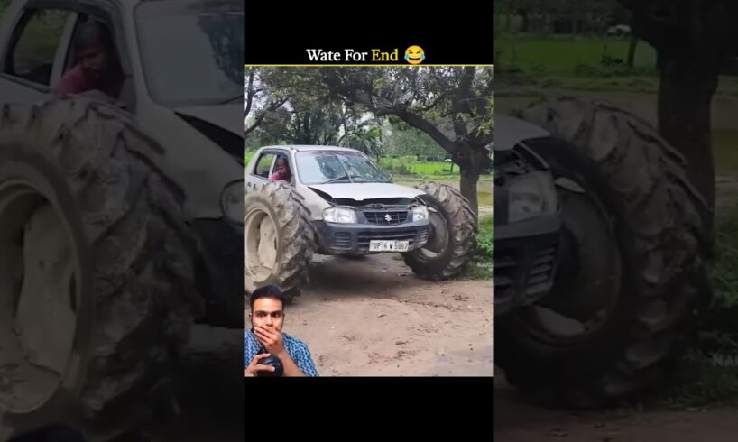 5 ऐसे लोग 😱 जिन्हें देखकर चौंक जाओगे #shorts