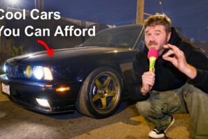 9 Cool Cars for Cool Guys (in 2026)