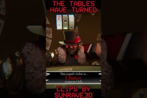 AND SO THE SURVIVORS BECOME KILLERS | #funny #memes #forsaken #shedletsky #1x1x1x1 #007n7 #c00lkidd