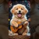 Adorable Animals Playing Guitar – You Won’t Believe 🎸🐶🎶 #shorts #cute #shortvideo