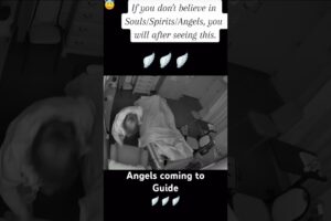 Angels COMING to Guide #shorts #angel #dying #lasthour #hospice #death #deathiscoming #guides #fyp