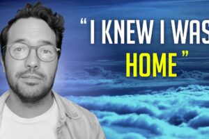 Atheist Dies After Hit By Mack Truck, Experiences God And Changes Everything (NDE)