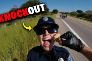 BIKERS FIGHT BACK COPS! | POLICE vs BIKERS | BEST OF 2026