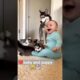 Baby Laughing with Cute Puppies 🐶👶 | Too Cute to Handle 😂❤️baby andpuppy#funnypuppy #funnyshorts