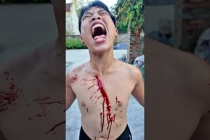 Baby Saves A Puppy Heartwarming Rescue Story#lovedog #dog #pets #dogrescue